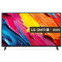 TV intelligente LG 55QNED70A6A.AEU 4K Ultra HD 55" QLED