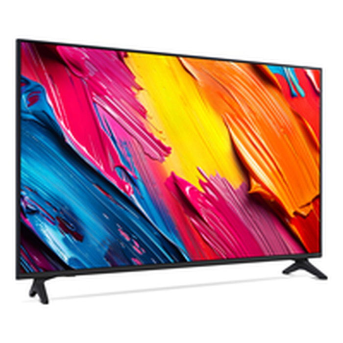 TV intelligente LG 55QNED70A6A.AEU 4K Ultra HD 55" QLED