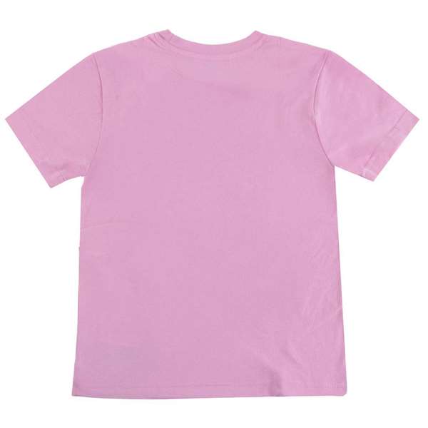 Cerdá Camiseta courte Minnie pour fille 5 ans en jersey - Modèles assortis couleur rose
