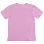 T shirt à manches courtes Enfant Minnie Mouse Rose 37