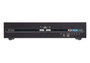 Aten CS1142DP4C Commutateur KVM sécurisé DisplayPort double affichage avec CAC
