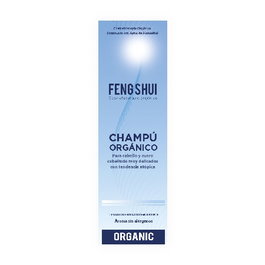 FENG SHUI Champú Orgánico
