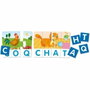 Lisciani Giochi Lettres et Mots Carotina
