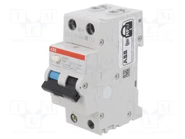 ABB DS201AC-C20/0.03 Interrupteur différentiel 20A 30mA 230VAC