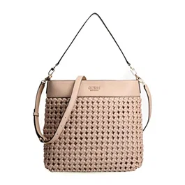 Guess Sicilia Sac en textile Rose