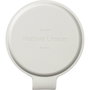Native Union Voyage 2-en-1 Qi2 Foldable Wireless Charger Sand