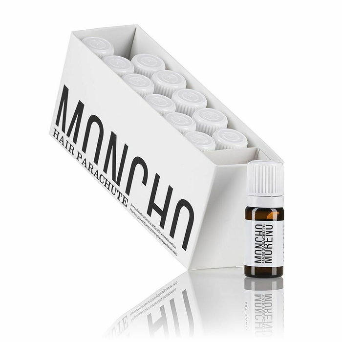Moncho Moreno Hair Parachute 12 x 6 ml Moncho Moreno Hair Parachute 12 x 6 ml