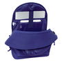 Cartable Atlético Madrid Bleu foncé 31 x 44 x 18 cm
