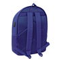 Cartable Atlético Madrid Bleu foncé 31 x 44 x 18 cm