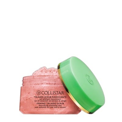 Collistar Gommage Corporel Talasso Raffermissant