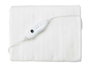 GIFTDECOR Chauffe-lit individuel blanc