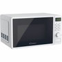 Candy CMWA20SDLWLI Micro-ondes Mono Idea 20L Blanc