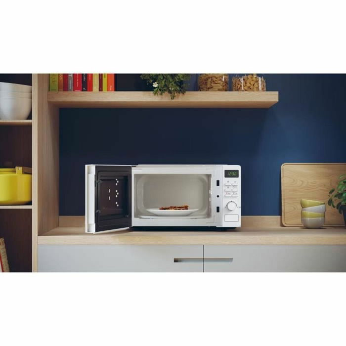 Candy CMWA20SDLWLI Micro-ondes Mono Idea 20L Blanc