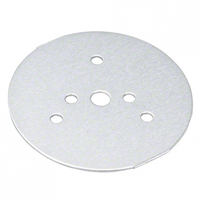 Module LED 9W 900Lm 6000K 18 LEDs Ø65mm Frío