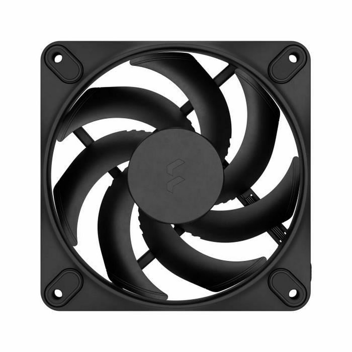 Ventillateur de cabine Fractal Design FD-F-MO1-1201