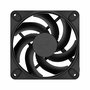 Ventillateur de cabine Fractal Design FD-F-MO1-1201