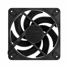 Fractal Design Momentum 12 - Noir