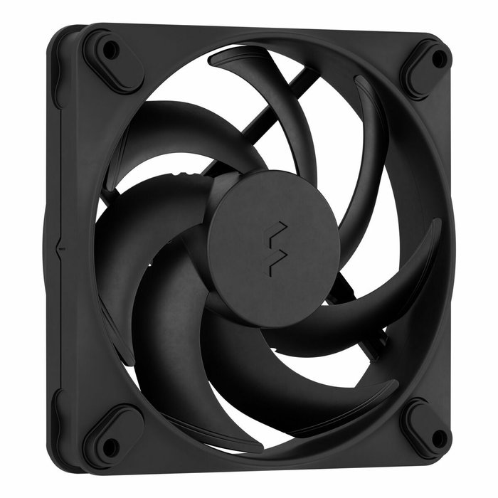 Ventillateur de cabine Fractal Design FD-F-MO1-1201