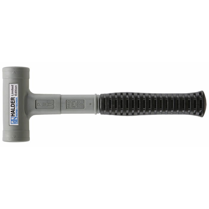 Maillet Halder 50 mm Anti-rebond