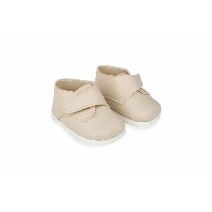 Chaussures de poupée Arias Beige 40 cm Chaussures de poupée Arias Beige 40 cm