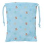 Safta Sac de goûter Baby Real Madrid 20x25cm