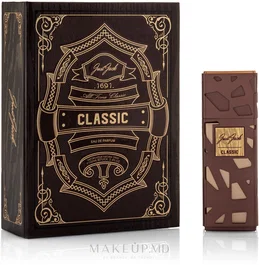 Just Jack Classic Eau de Parfum 100 ml