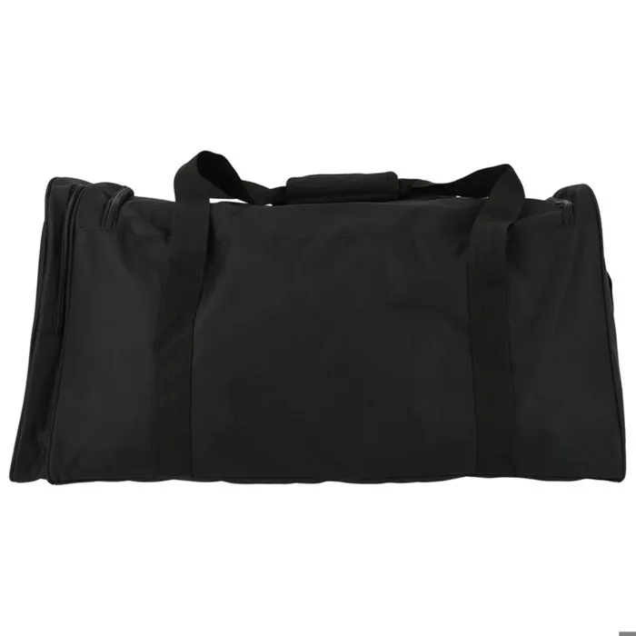 Endurance Sac de Sport Lanakila 60 L - Noir Endurance Sac de Sport Lanakila 60 L - Noir