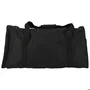 Endurance Sac de Sport Lanakila 60 L - Noir