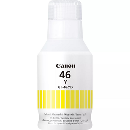 Cartouche d'encre jaune GI-46Y (4429C001) Canon