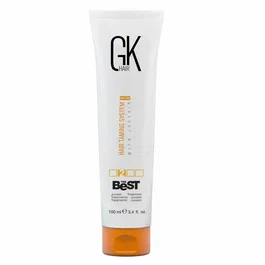 Global Keratin The Best Crème capillaire Réparation