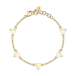 Bracelet Femme Morellato SAWY11 Doré