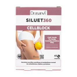 Drasanvi Cellblock 45 comprimés