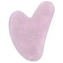 Paloma Beauties Jade Gua Sha rose