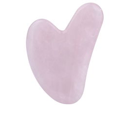 Paloma Beauties Outil Gua Sha Jade Rose Unisexe 1 u