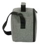 Safta Glacière Isotherme Waterproof Minnie Mouse Gris 20 x 20 x 15 cm pour Enfant 3 Ans