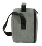 Safta Glacière Isotherme Waterproof Minnie Mouse Gris 20 x 20 x 15 cm pour Enfant 3 Ans