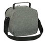 Safta Glacière Isotherme Waterproof Minnie Mouse Gris 20 x 20 x 15 cm pour Enfant 3 Ans