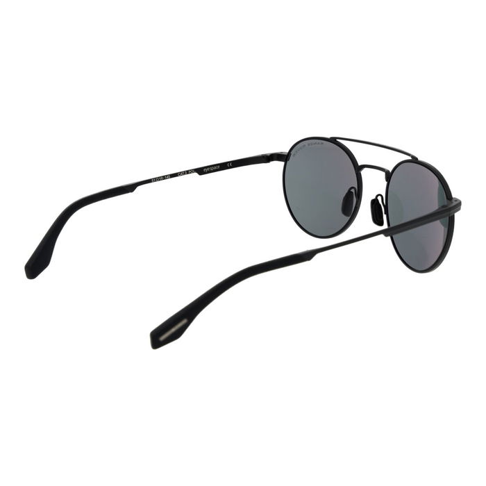 Lunettes de soleil Homme Range Rover RRS101 51BLK