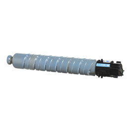 Ricoh Toner MP C400 Cyan 842238 - Cartouche d'encre cyan originale pour imprimante multifonction