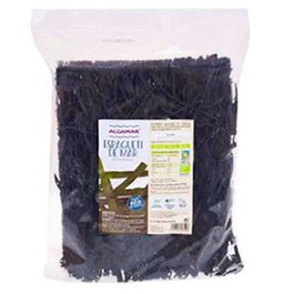 ALGAMAR Algues spaghetti de mer ECO 500g