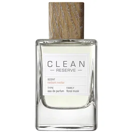 Clean Reserve Radiant Nectar Eau de Parfum 50 ml