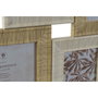 Home ESPRIT Cadre photo Scandinave Beige Naturel 67 X 2 X 44 cm