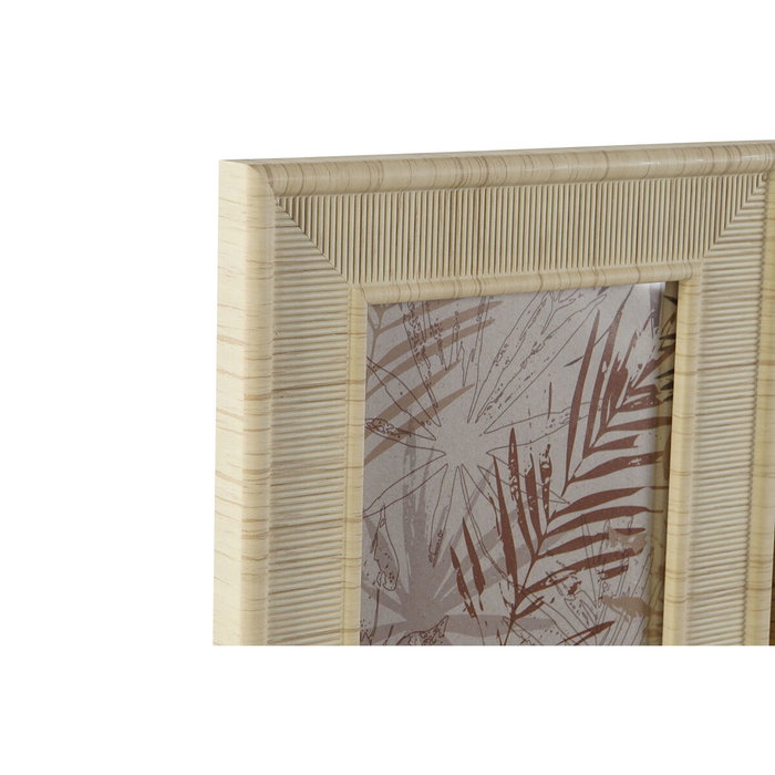 Home ESPRIT Cadre photo Scandinave Beige Naturel 67 X 2 X 44 cm Home ESPRIT Cadre photo Scandinave Beige Naturel 67 X 2 X 44 cm