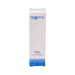 IDP Triseptyl Higienizante Cutaneo 50 ml
