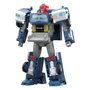 Hasbro Stranger Things x Transformers Pack de 2 figurines Freakwency & 8-Trax 15 cm