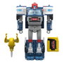 Hasbro Stranger Things x Transformers Pack de 2 figurines Freakwency & 8-Trax 15 cm
