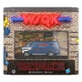 Hasbro Stranger Things x Transformers Pack de 2 figurines Freakwency & 8-Trax 15 cm