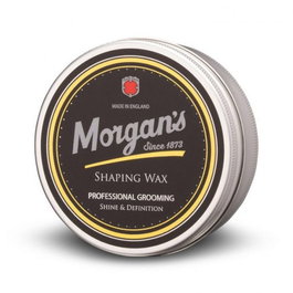 Morgan's Styling Shaping Wax 75ml