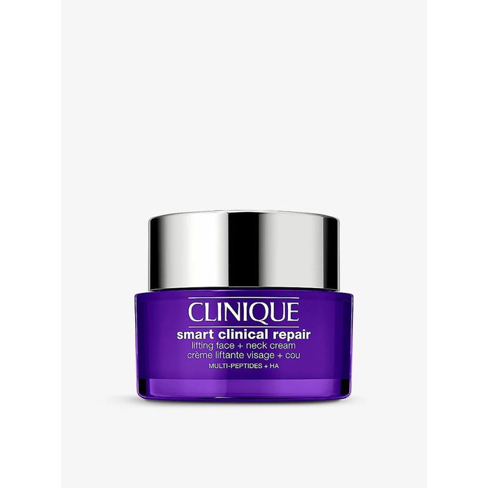 Clinique Smart Clinical Repair Crème Fermeté + Liftante Visage et Cou 50 ml Clinique Smart Clinical Repair Crème Fermeté + Liftante Visage et Cou 50 ml