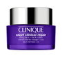 Clinique Smart Clinical Repair Crème Fermeté + Liftante Visage et Cou 50 ml